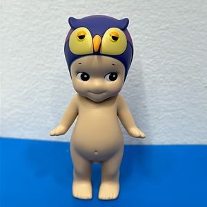 Sonny Angel Animal Series 1 purchased from Showcase.